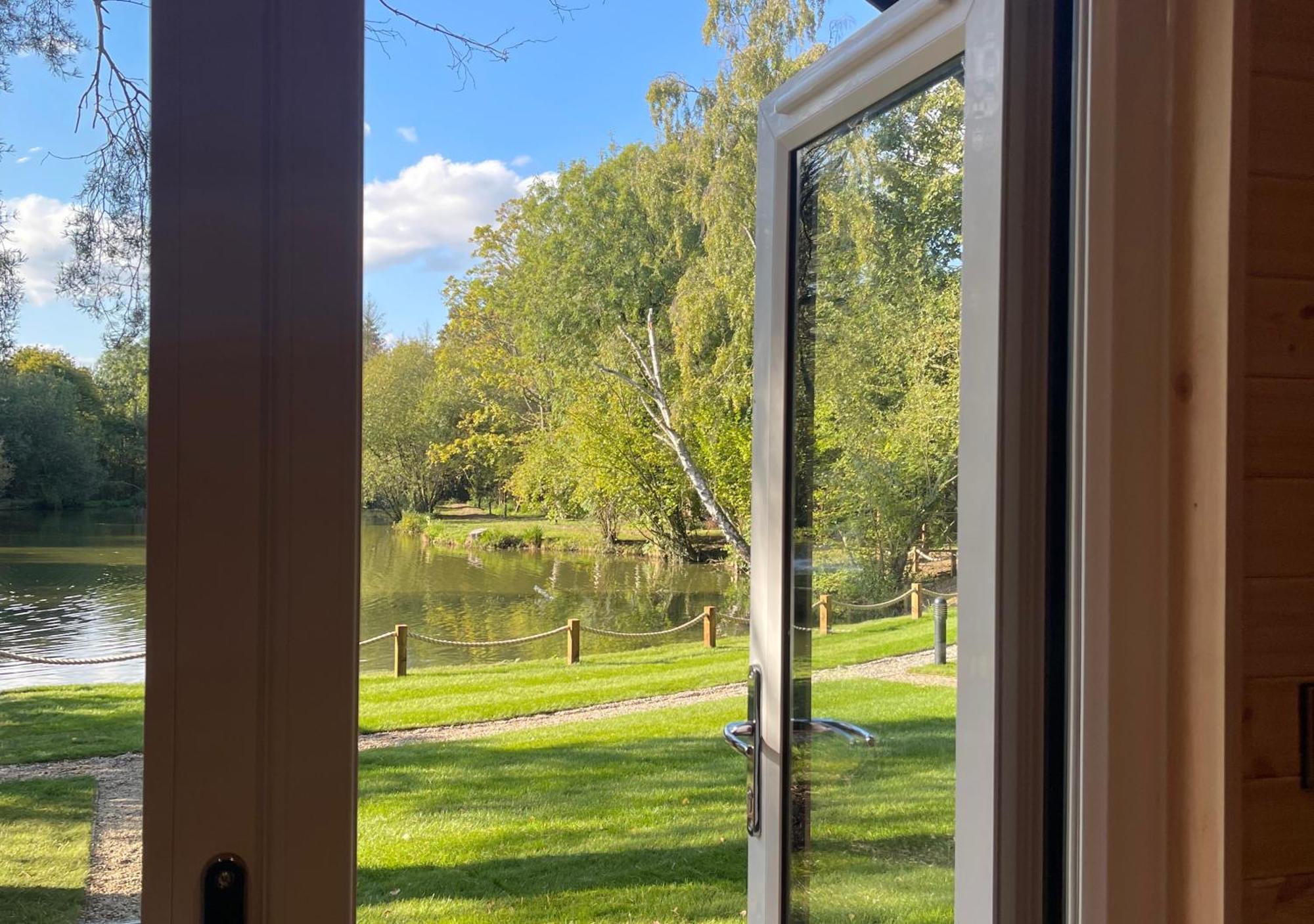 Great Hallingbury Lodges المظهر الخارجي الصورة